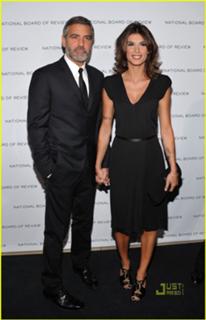 Elisabetta Canalis feet photo thumbnail