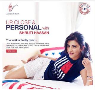 Shruti Haasan feet photo thumbnail