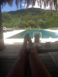 Abbey Clancy feet photo thumbnail