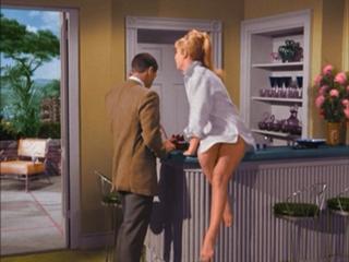 Barbara Eden feet photo 5