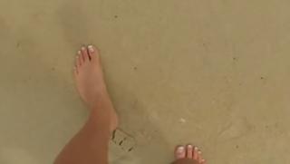 Justine Ezarik feet photo thumbnail
