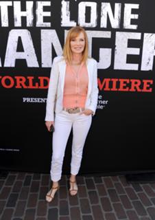 Marg Helgenberger feet photo thumbnail