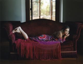 Denise Richards feet photo thumbnail