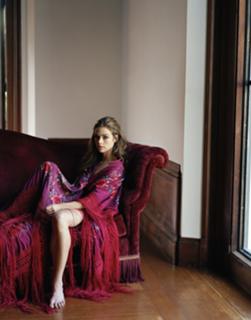 Denise Richards feet photo thumbnail