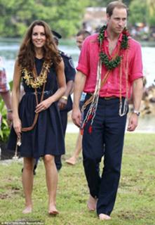 Catherine Princess of Wales feet photo thumbnail