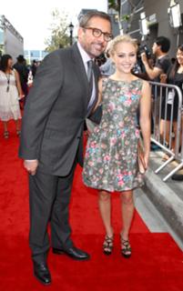 AnnaSophia Robb feet photo thumbnail