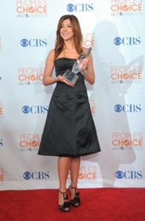 Alyson Hannigan feet photo thumbnail