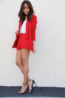 Ashley Madekwe feet photo thumbnail