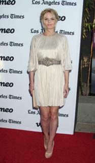 Jennifer Morrison feet photo thumbnail