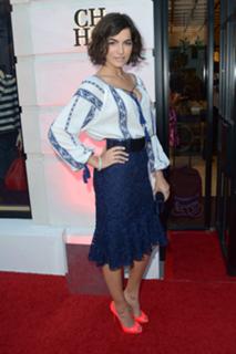 Camilla Belle feet photo thumbnail