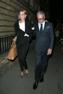 Uma Thurman feet photo thumbnail