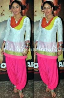 Kareena Kapoor feet photo thumbnail