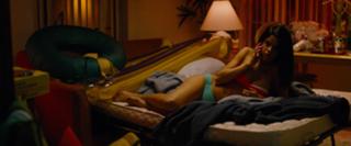Selena Gomez feet photo thumbnail