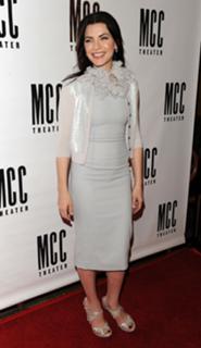 Julianna Margulies feet photo thumbnail