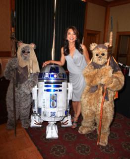 Ming-Na Wen feet photo thumbnail