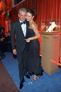 Olga Kurylenko feet photo thumbnail