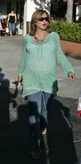 Mariska Hargitay feet photo thumbnail