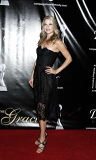 Ali Larter feet photo thumbnail