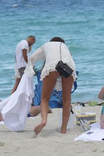 Audrina Patridge feet photo thumbnail