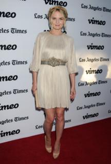 Jennifer Morrison feet photo thumbnail