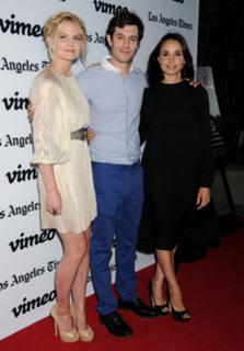 Jennifer Morrison feet photo thumbnail