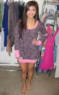 Brenda Song feet photo thumbnail