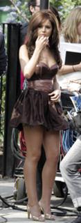 Cheryl feet photo thumbnail