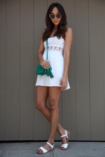 Ashley Madekwe feet photo thumbnail