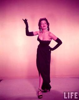 Jane Russell feet photo 1