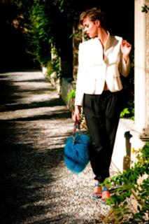 Federica Pellegrini feet photo thumbnail