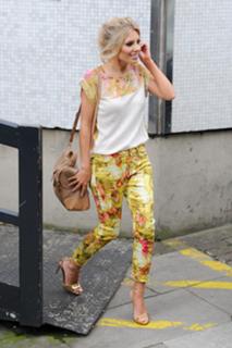 Mollie King feet photo thumbnail