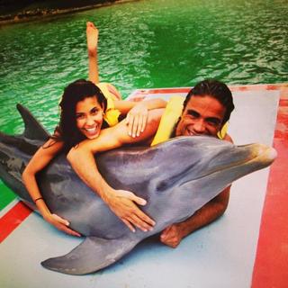Federica Nargi feet photo thumbnail