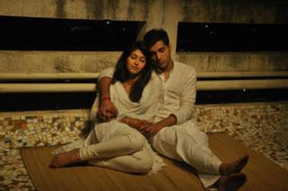 Sonarika Bhadoria feet photo 4