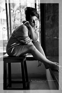 Sonarika Bhadoria feet photo 5