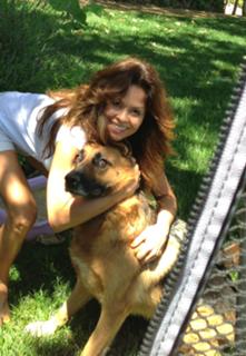 Brooke Burke feet photo thumbnail