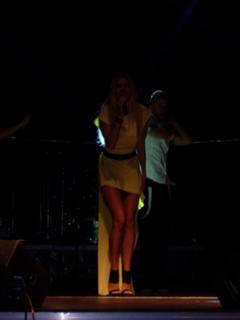 Vera Brezhneva feet photo thumbnail