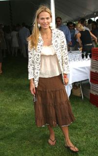 Molly Sims feet photo thumbnail