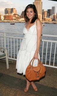 Jamie-Lynn Sigler feet photo thumbnail