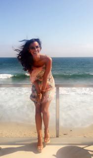 Rocsi Diaz feet photo thumbnail