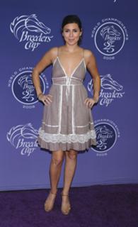 Jamie-Lynn Sigler feet photo thumbnail