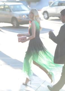Diane Kruger feet photo thumbnail