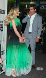 Diane Kruger feet photo thumbnail