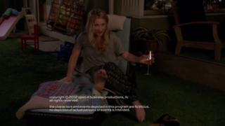Christina Applegate feet photo thumbnail