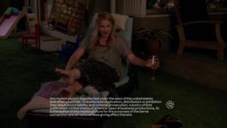 Christina Applegate feet photo thumbnail