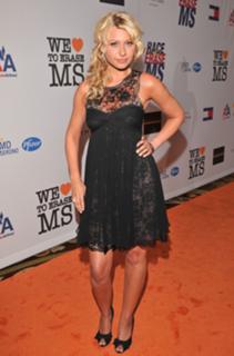 Aly Michalka feet photo thumbnail