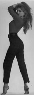 Brigitte Bardot feet photo thumbnail