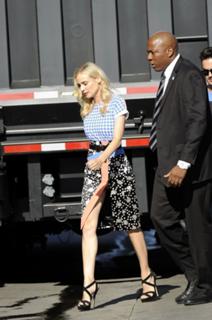 Diane Kruger feet photo thumbnail