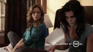 Sasha Alexander feet photo thumbnail
