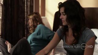 Sasha Alexander feet photo thumbnail