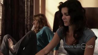 Sasha Alexander feet photo thumbnail